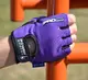 Перчатки для фитнеса Power System PS-2250 Pro Grip женские Purple S купить