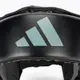 Шолом боксерський Adidas Speed Super Pro Headguard L | чорно/сірий | Обхват голови 58-61 см | ADIDAS ADISBHG041 купити