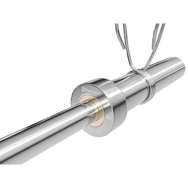 Набор олимпийский Hop-Sport PRO 95 кг с грифом 165см. купить недорого в Украине, фото 43