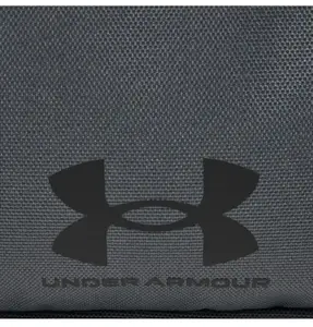 Сумка на пояс UA Loudon Lite WB Xbody 2L серый Муж 15,3x24x10,5 см купить