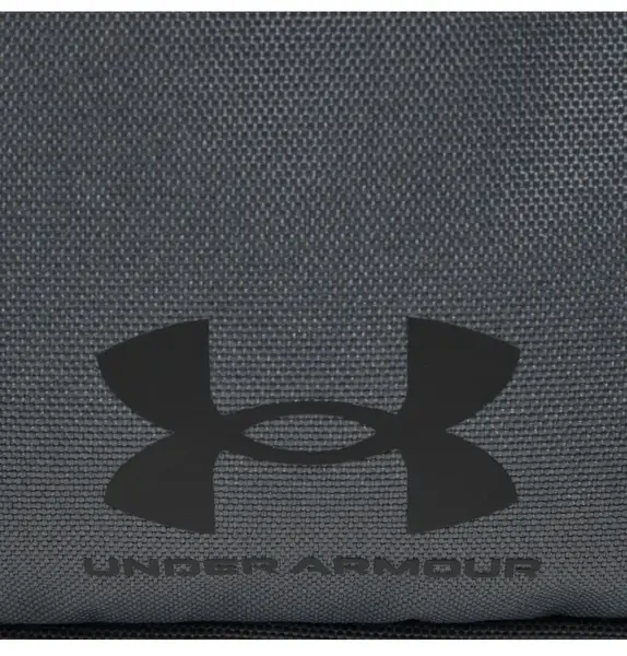 Сумка на пояс UA Loudon Lite WB Xbody 2L серый Муж 15,3x24x10,5 см купить недорого в Украине, фото 2