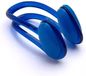 Зажим для носа Speedo UNIVERSAL NOSE CLIP AU синий Уни OSFM купить