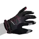 Перчатки для фитнеса MadMax MXG-103 X Gloves Black/Grey M купить