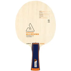 Основа для ракетки Joola Rossi Allround AN Бежевый (61201) Основа для ракетки Joola Rossi Allround AN купить