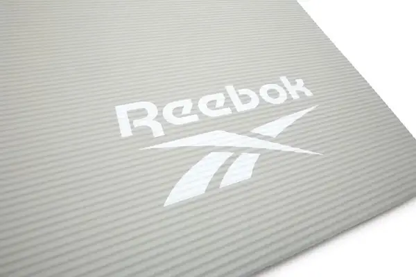 Коврик для тренировок Reebok Training Mat серый Уни 183 х 61 х 1 см купить недорого в Украине, фото 8