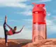Шейкер спортивный (бутылка) BlenderBottle SportMixer Flip 28oz/820ml Coral купить