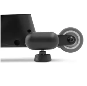 Орбитрек электромагнитный Hop-Sport HS-095CF Prizm Black+ мат купить