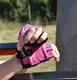 Перчатки для фитнеса Power System PS-2250 Pro Grip женские Pink S купить