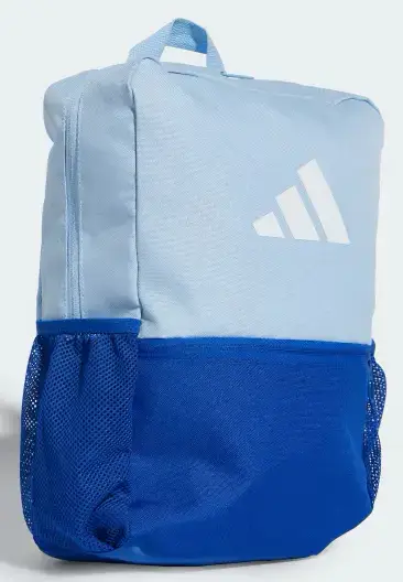 Рюкзак Adidas KIDS COLOR BL B 15L синий, голубой Дет 11x25x35 см купить недорого в Украине, фото 2