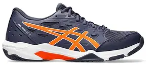 Кроссовки сквош чел. Asics Gel-Rocket 11 INDIGO FOG/NOVA ORANGE (41,5) 8 купить