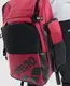 Рюкзак Arena ONE GO BACKPACK 35L червоний Уні 46 х 38 х 23 см купити