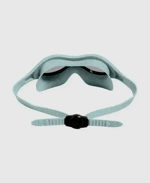 Очки для плавания Arena SPIDER KIDS MASK бирюзовый Дет OSFM купить недорого в Украине, фото 4