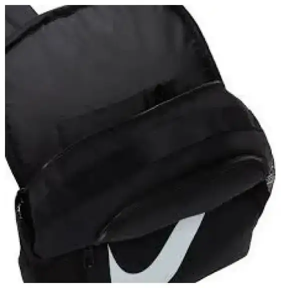 Рюкзак Nike Y NK BRSLA BKPK-SP23 18L черный Дет 25 x 30 x 15 см купить недорого в Украине, фото 3