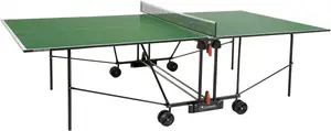 Теннисный стол Garlando Progress Indoor Green (C-162I) купить