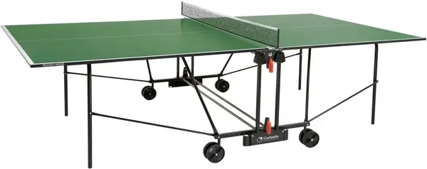 Теннисный стол Garlando Progress Indoor Green (C-162I) купить