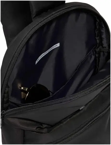 Сумка UA Studio City Sling 8L чорний Жін 22 х 34 х 10 см купити недорого в Україні, фото 3