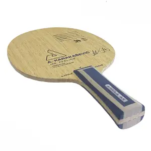 Основа для ракетки Joola Karakasevic Feeling FL Бежевый (61280) купить