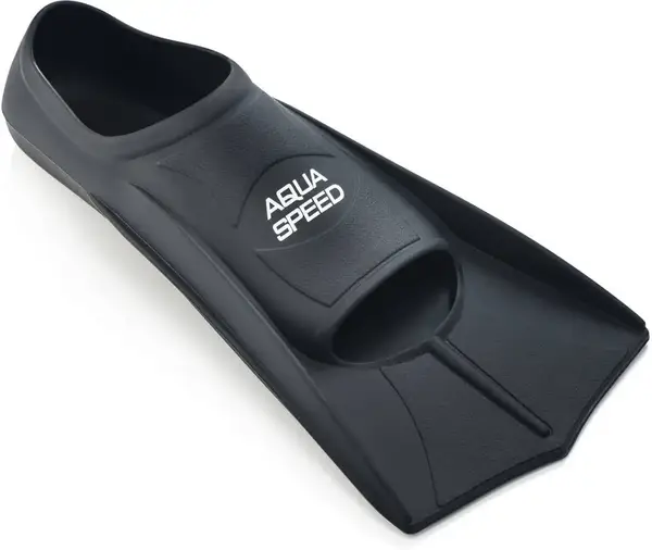 Ласти Aqua Speed TRAINING FINS 2750 чорний Уні 45-46 купити недорого в Україні, фото 4