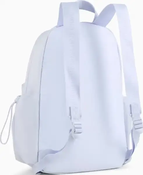 Рюкзак Puma HER Small Backpack 11L фіолетовий Жін 37 х 25 х 12 см купити недорого в Україні, фото 3