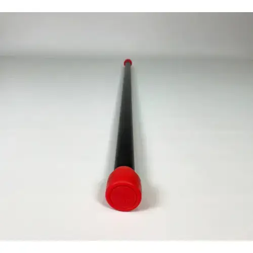 Бодибар Generation Fitness B-BB-2кг (наконечник – красный) купить недорого в Украине, фото 5