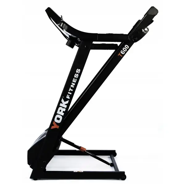 Беговая дорожка York Fitness T600 купить недорого в Украине, фото 3