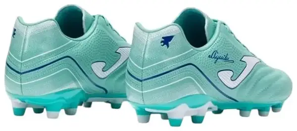 Бутсы Joma AGUILA светло-бирюзовый Чл 42 купить недорого в Украине, фото 3