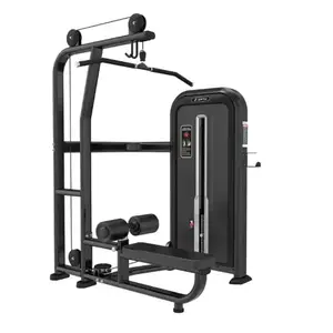 Верхня тяга Iron Impulse Lat pulldown TY33 купити