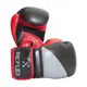 Боксерские перчатки RE:FLEX BXG-1600 12 унций кожа 12 унций купить