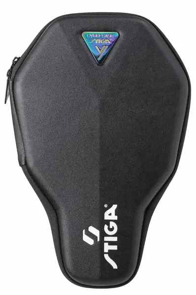 Чохол для ракетки Stiga Batcover Cybercase (1423-0206-83) купити недорого в Україні, фото 2