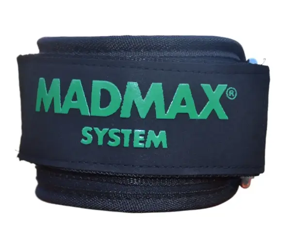 Манжета на лодыжку MadMax MFA-300 Ancle Cuff Black (1шт.) купить недорого в Украине, фото 3