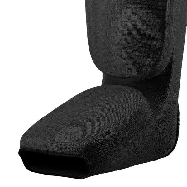 Захист гомілки та стопи RDX Shin Instep Foam Black/Black S купити недорого в Україні, фото 5