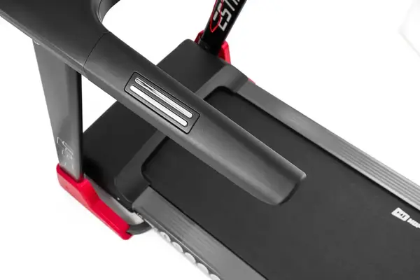 Беговая дорожка Hop-Sport HS-3200LB Estima купить недорого в Украине, фото 4