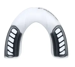 Капа боксерская V`Noks 3D Gel Aria White купить