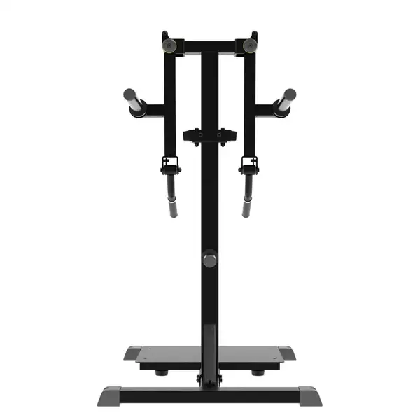 Машина для дельт (підняття стоячи) Impulse IFP line купити недорого в Україні, фото 2