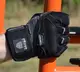 Перчатки для фитнеса Power System PS-2850 Raw Power Black/Grey XL купить
