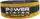 Пояс для тяжелой атлетики Power System Stronglift PS-3840 Black/Yellow L/XL