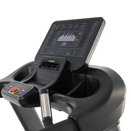 Беговая дорожка Spirit CT850 "БЕСПЛАТНАЯ ДОСТАВКА" купить недорого в Украине, фото 12