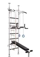 Шведська стінка Ладас СТ Чемпіон білий + БЕЗКОШТОВНА ДОСТАВКА Шведська стінка Ладас СТ Чемпіон білий + БЕЗКОШТОВНА ДОСТАВКА купити