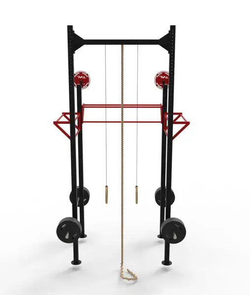 Кроссфит станция V`Noks EXO 4-2 купить недорого в Украине, фото 5