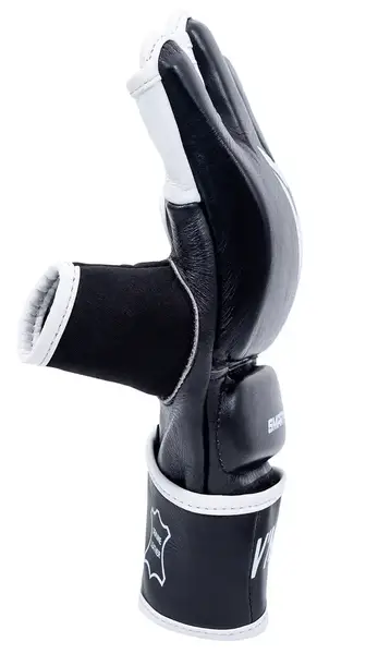 Рукавиці MMA V`Noks Aria White S/M купити недорого в Україні, фото 4