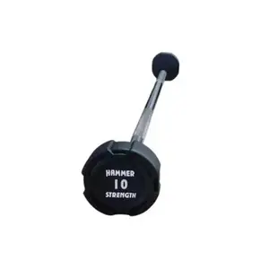 Набір прямих штанг 10-30 кг Hammer Strength FF10-30TPP купити