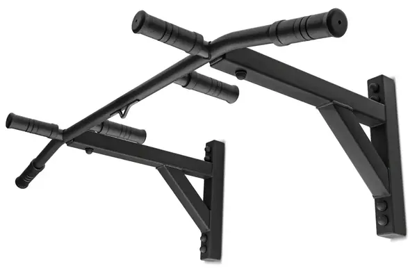 Настенный турник Hop-Sport HS-2004K с перчатками купить недорого в Украине, фото 6