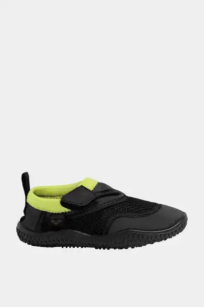 Аквашузи-коралки Arena WATERSHOES темно-сірий, салатовий Уні 46 купити недорого в Україні, фото 4