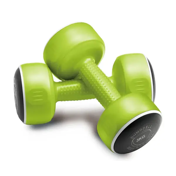 Гантели SMART Dumbbell SET 19 кг BW 108T купить недорого в Украине, фото 3