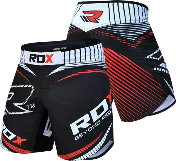 Шорти MMA RDX Grappling 2XL купити недорого в Україні, фото 7