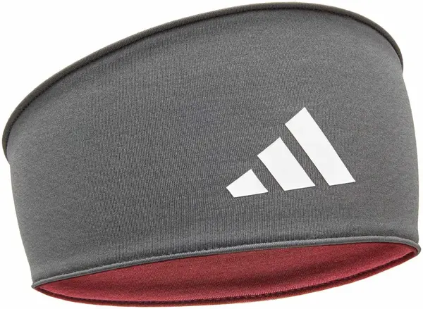 Повязка на голову Adidas Reversible Headband красный Жен One Size купить недорого в Украине, фото 2