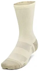 Носки UA Performance Tech 3pk Crew бежевый Уни MD купить