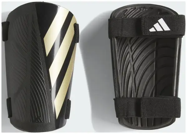 Щитки Adidas TIRO SG TRN черный Уни S купить
