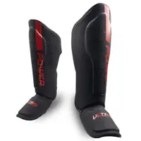 Защита голени и стопы PowerPlay 3052 Ultra Series Черные L купить