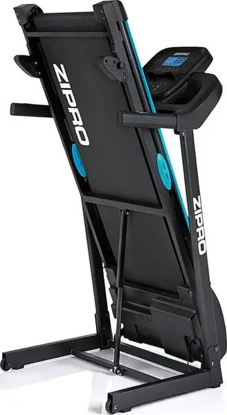 Беговая дорожка электрическая Zipro Tekno купить недорого в Украине, фото 5